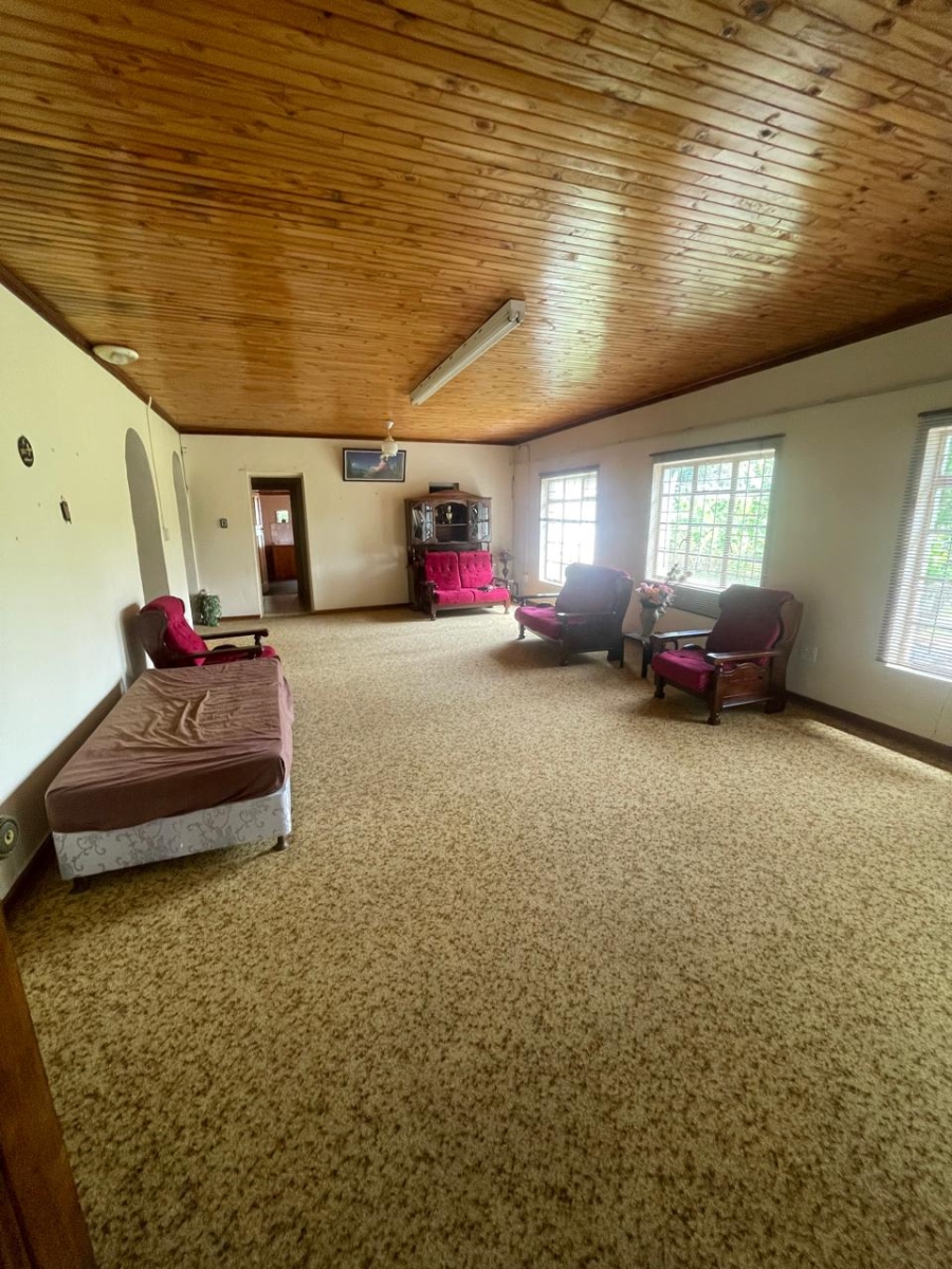 4 Bedroom Property for Sale in Wolmaransstad North West